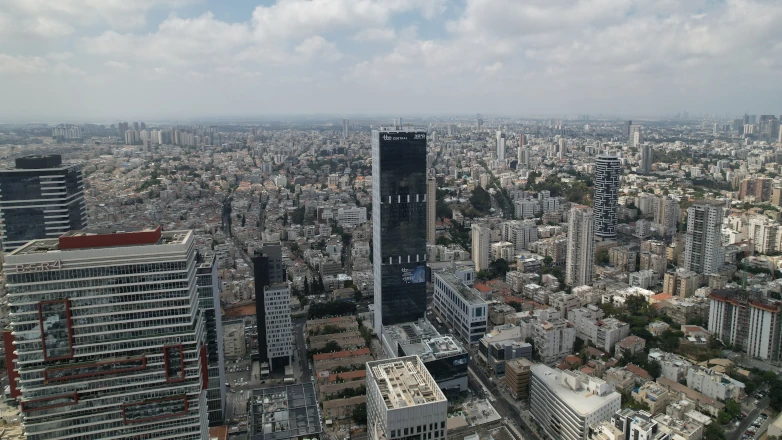 BBC Tower, בני ברק - תמונה 2