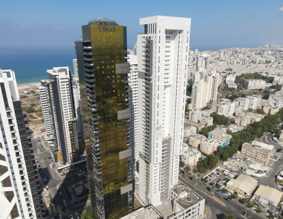 מגדל עדן - תמונה 1
