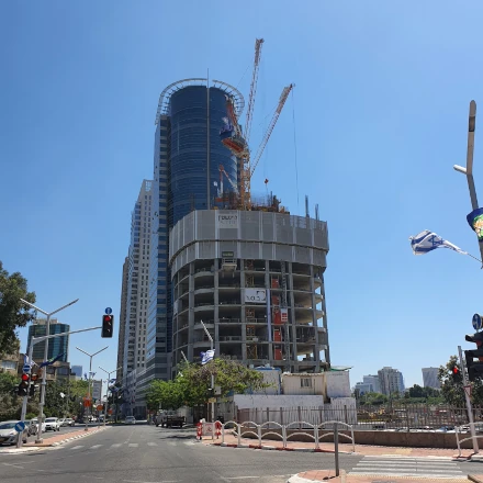 ICON B.S.R, רמת גן - תמונה 3